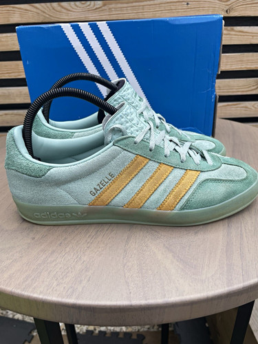 Adidas gazelle indoor women - gazelle, women's