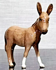 Beswick Donkey Foal Rare