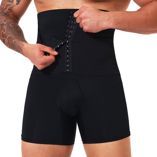 Mens compression pants - mens, high