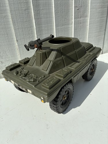 Vintage 1970 action man - vintage,