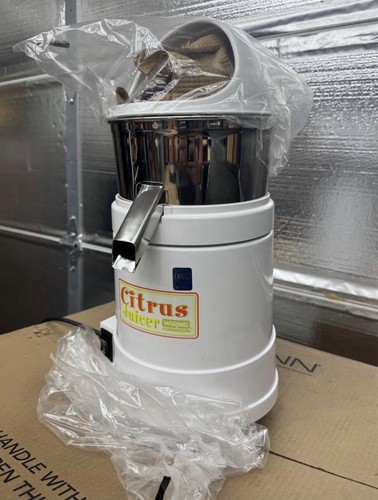 Waring jc4000 heavy duty - waring,
