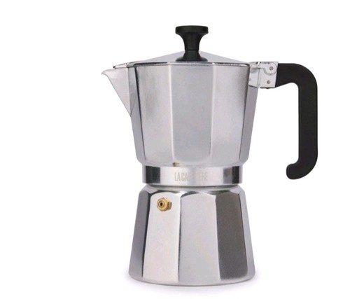 Cafetiere venice cup - la, 6-cup