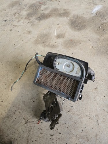 Kawasaki fs541v carburettor - kawasaki,