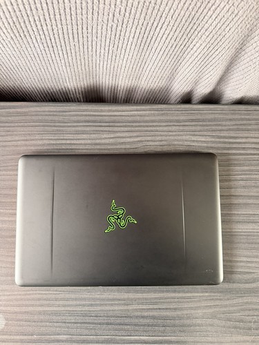 Razer blade stealth - blade,