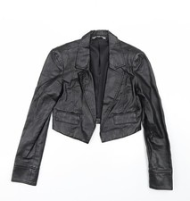 Womens UK Size 10 Red Herring