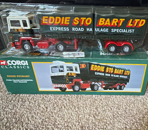 Corgi classics - corgi,