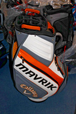 Used Callaway Mavrik Full Size