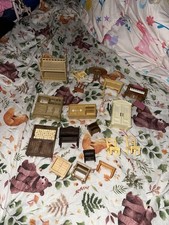 Sylvanian Families Furniture