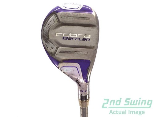 Cobra baffler womens hybrid - cobra, xl