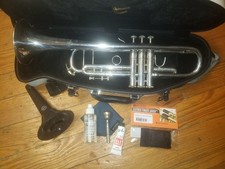 Bach Stradivarius 180S37