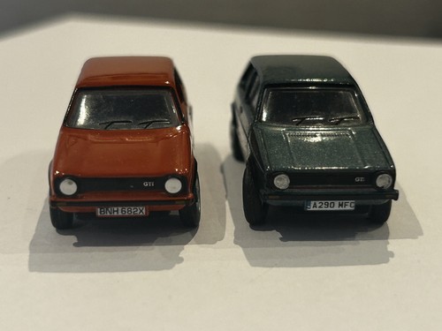 Golf gti oo gauge - 2, x