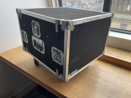 Freestyle transit case rack - freestyle,