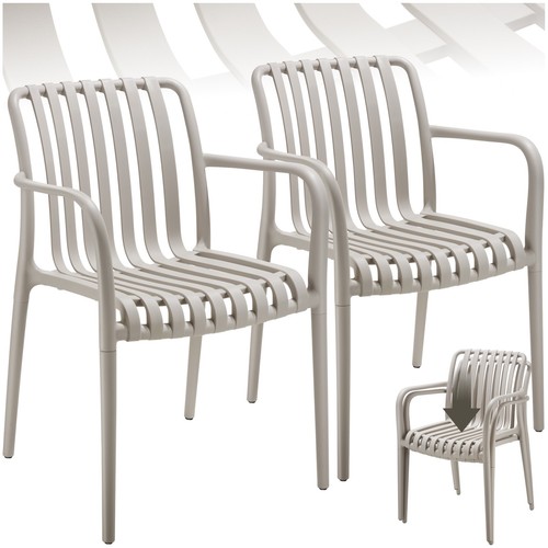Strong chairs plastic patio - chairs,