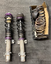 Lowering Springs Etc for VW Polo 2009 to 2014