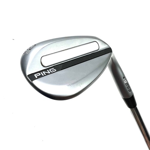 Ping s259 lob wedge - lob, 60