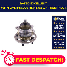 Wheel bearing kit - wheel,