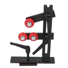 L Shape Steady Rest Cast Iron