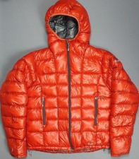 Rab Infinity Down Jacket Mens