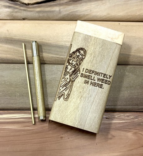Custom engraved dugout - custom, dugout-