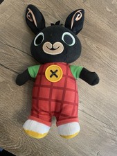Talking Bing Plush 12”