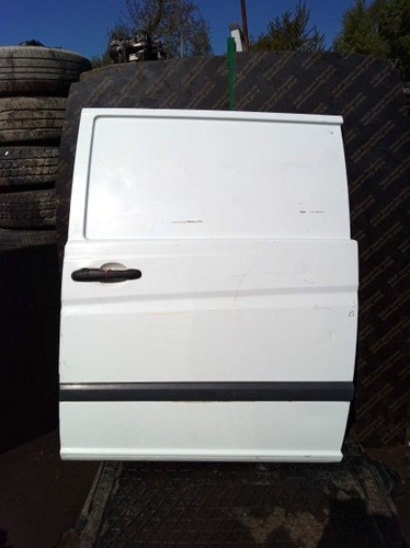 Mercedes benz vito 113 - vito,