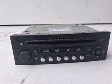 CITROEN C3 2010 STEREO RADIO