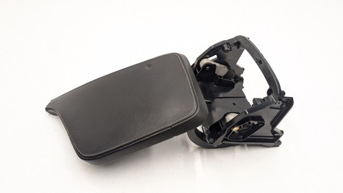 Volvo s90 armrest front - s90, centre