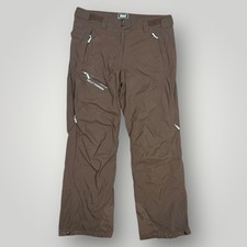 Mens Brown Helly Hansen Helly