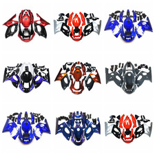 ABS Fairings Kit for Yamaha
