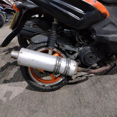 2018 direct bikes db50 engine - db50,