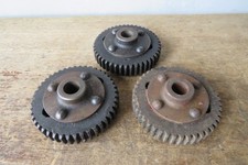 LUCAS MANUAL ADVANCE RETARD