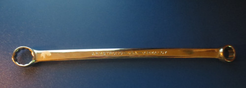Vintage armstrong armaloy - armstrong, 1