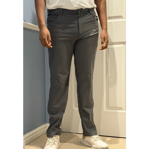 Ping golf trousers mens 36x31 - golf,