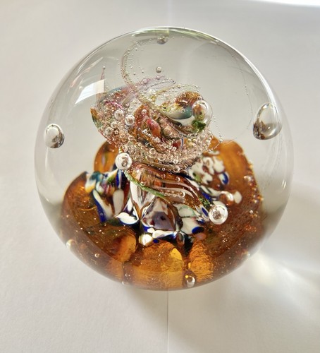 Caithness myriad art glass - myriad,