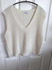 Luella Cotton Tank