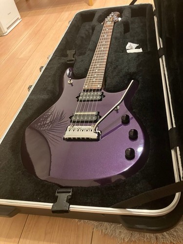 Ernie ball music - music, jp6