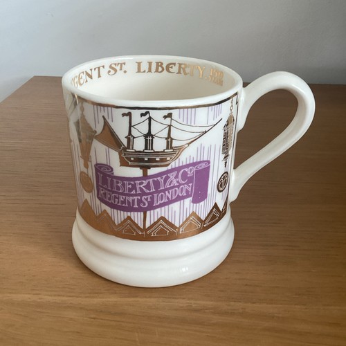 Emma bridgewater pint - emma, mug