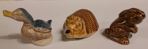 Wade whimsies animals duck - animals, ,duck
