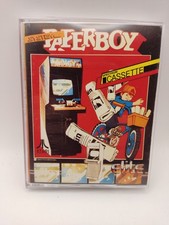 PAPERBOY - Elite - zx spectrum