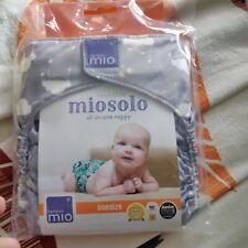 Bambino Mio, Miosolo