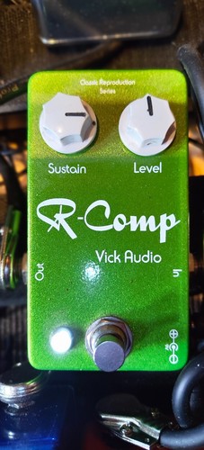Vick audio comp boutique - audio,