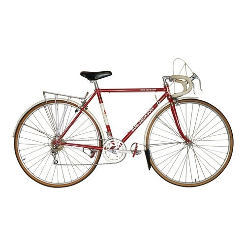 Lovely 54cm vintage bob - lovely,