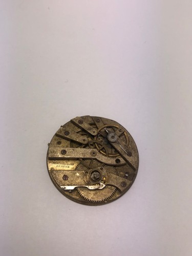 Antique thomas russell son - antique,