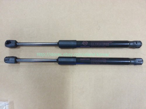 Genuine hood lifter pair for - lifter,