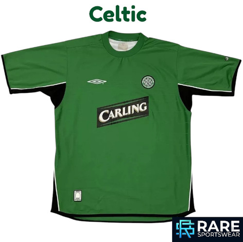 Celtic 2003 training - 2003-04,