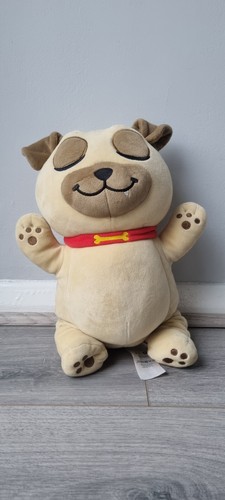 Disney store puppy - disney,