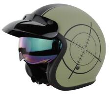 VIPER RS-V06 OPEN FACE JET