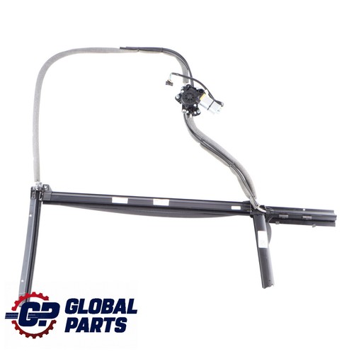 Mercedes w221 window - w221,