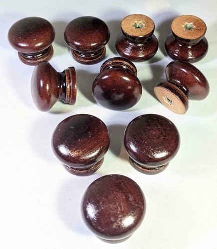 Mahogany replacement wooden - replacement,