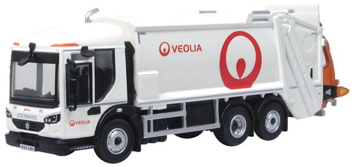 76de002 oxford diecast 76 - 76de002,